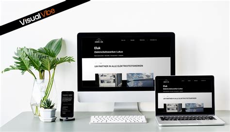Corporate website vernieuwen voor online groei .